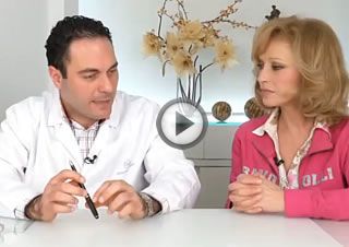 El Dr Benzaquén habla sobre el aumento de la sensibilidad del 'punto g'