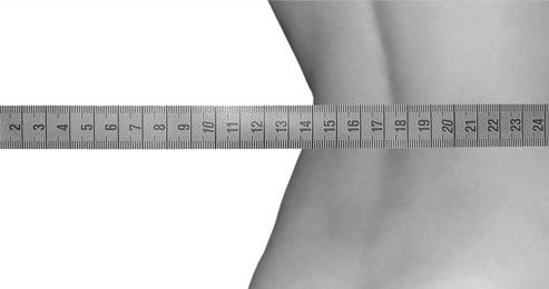 nutricion y obesidad